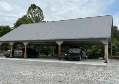 seamless gutters with leaf guard